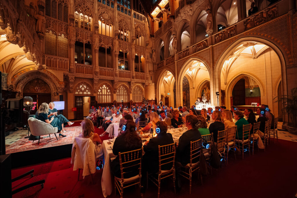 Publiek Salons Kasteel de Haar