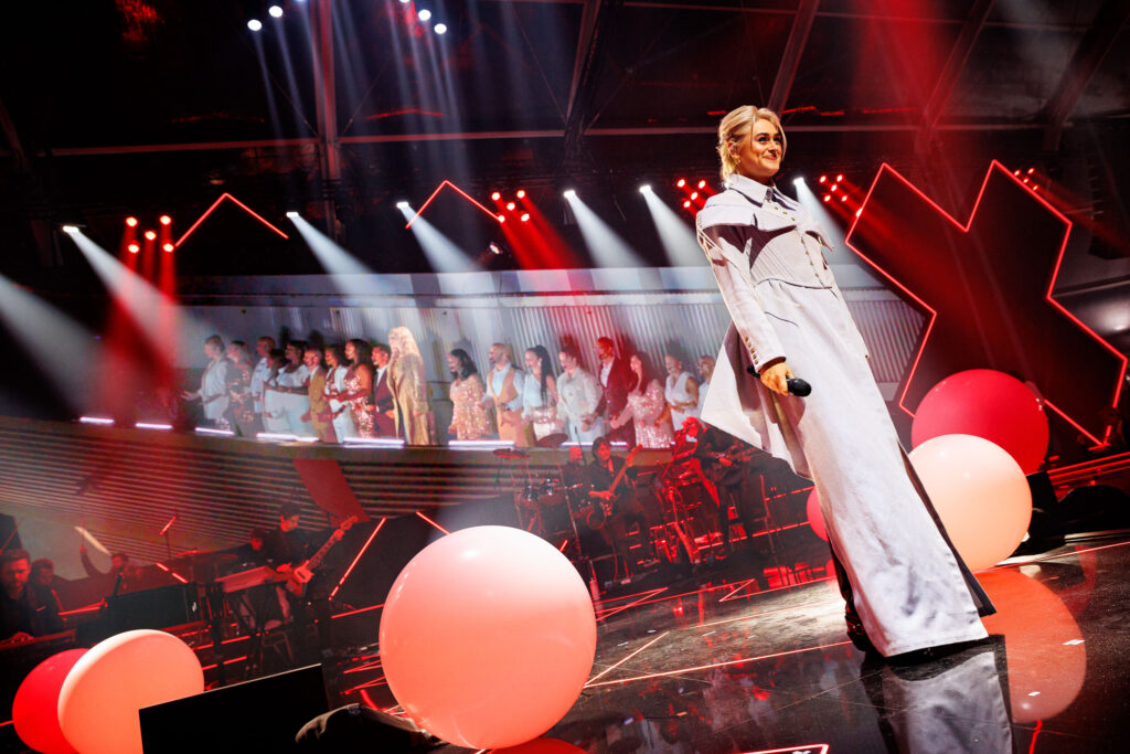 Nationale Viering Amsterdam 750